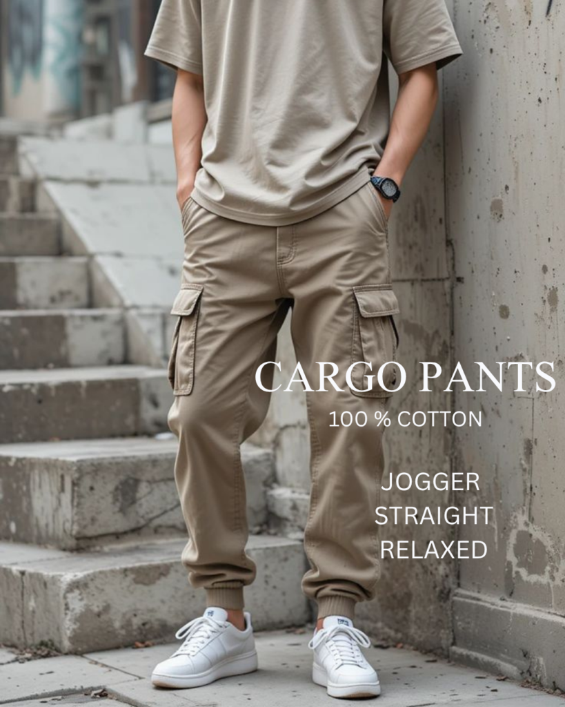 CARGO SHIVAN