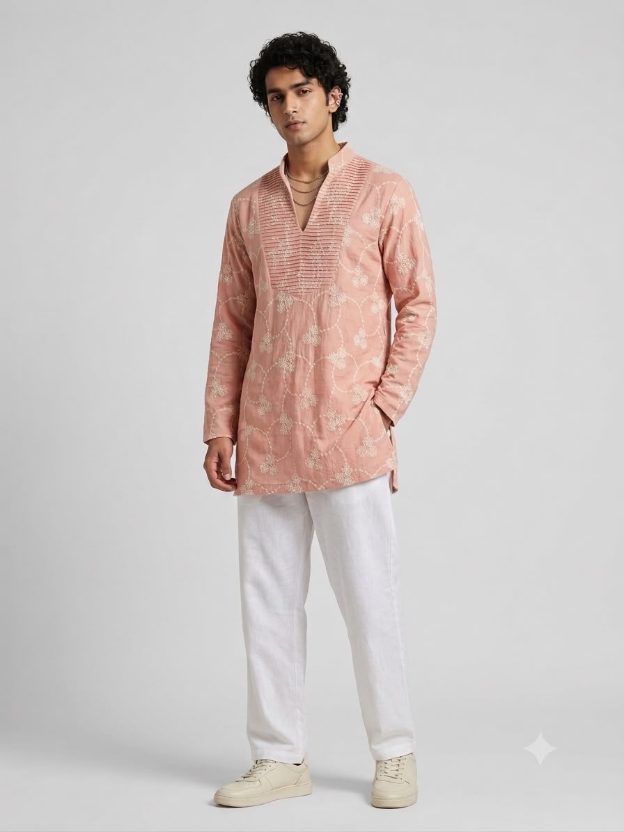 Kurta - Paizama