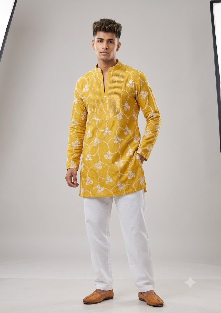 Kurta - Paizama