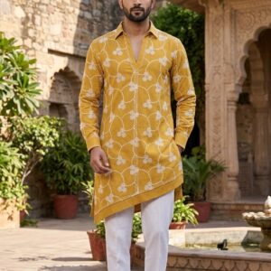 kurta - Paizama