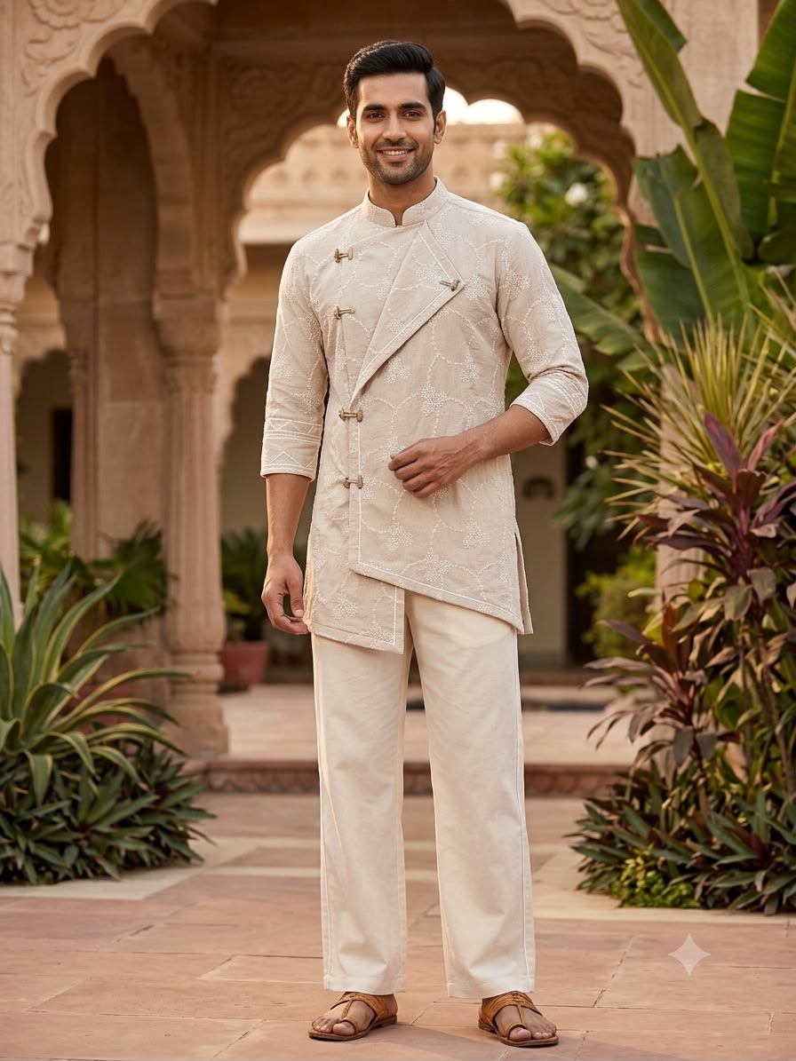 Kurta - Paizama