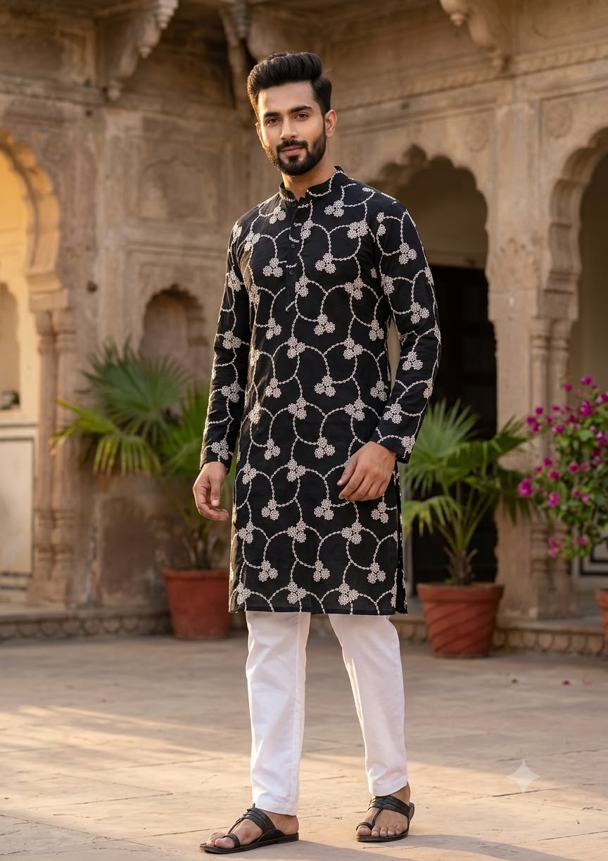 Kurta - Paizama