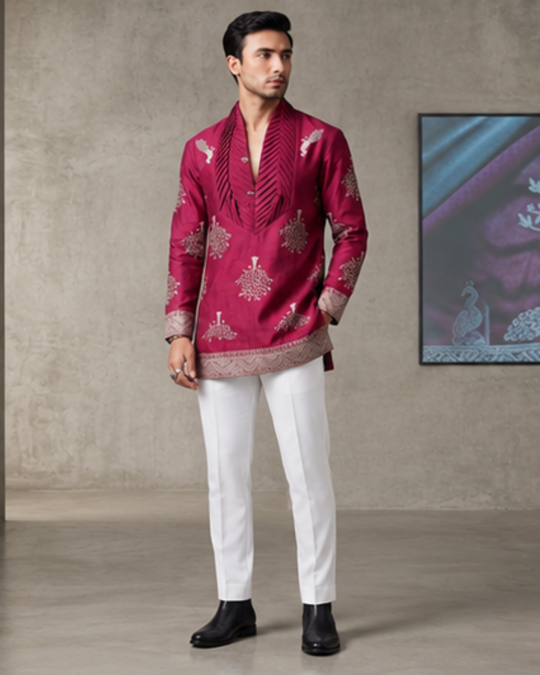 Kurta - Paizama