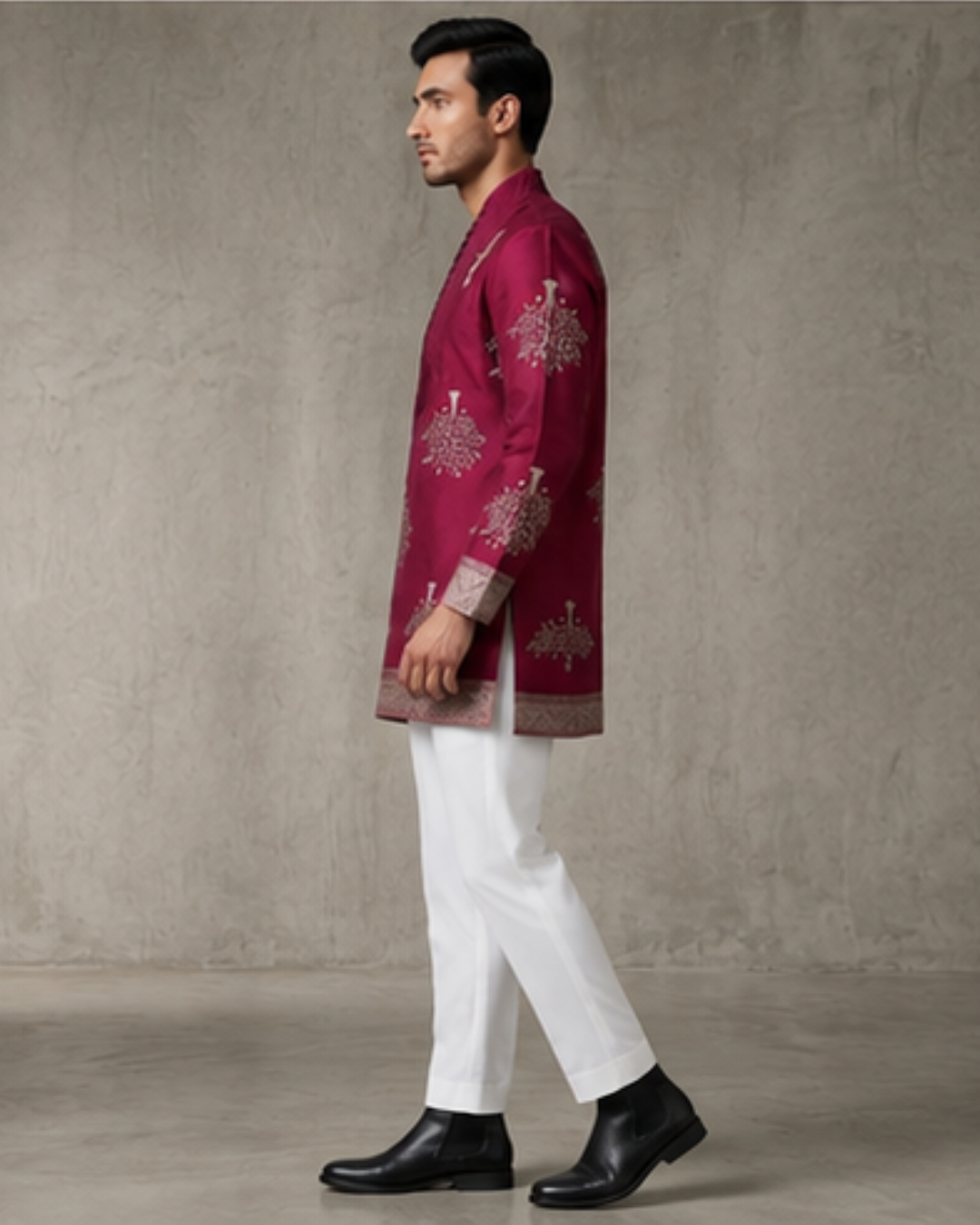 Kurta - Paizama - Image 4