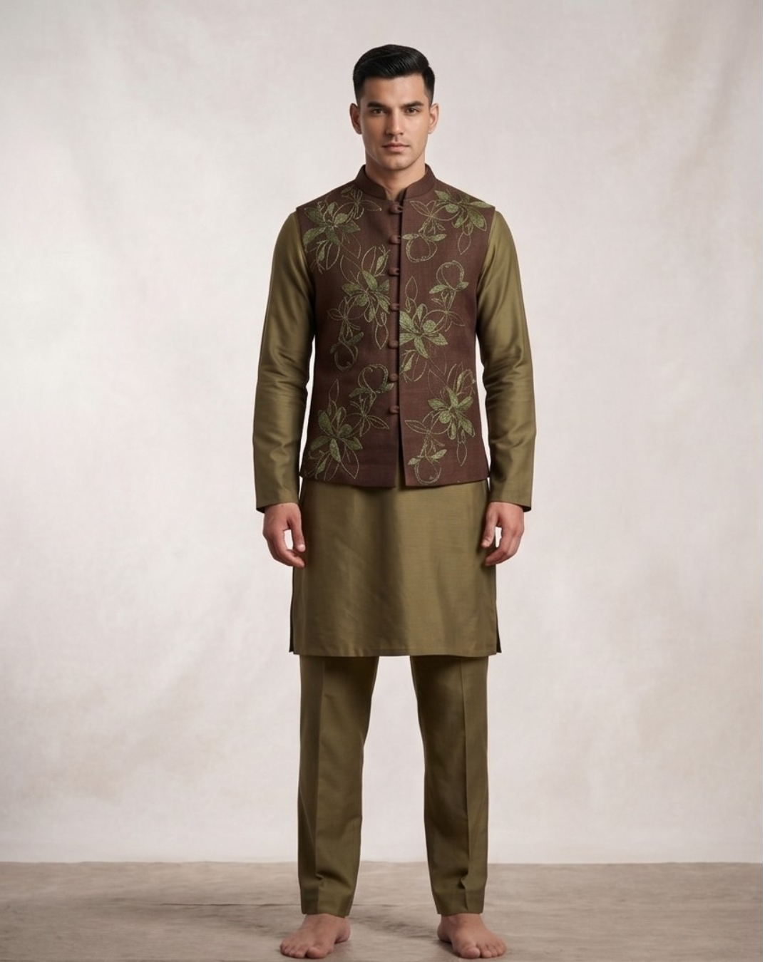 Kurta - Paizama