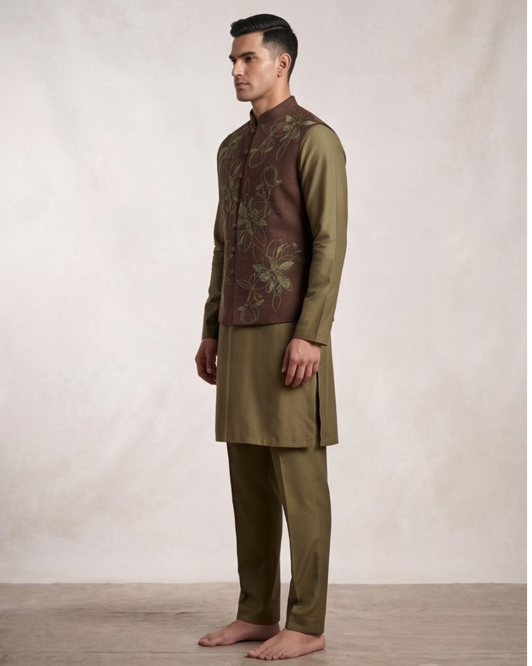 Kurta - Paizama - Image 3
