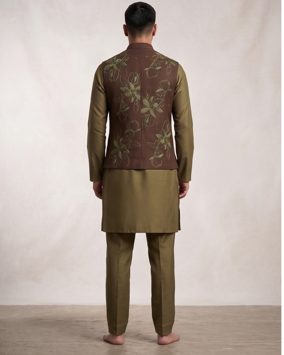 Kurta - Paizama - Image 4