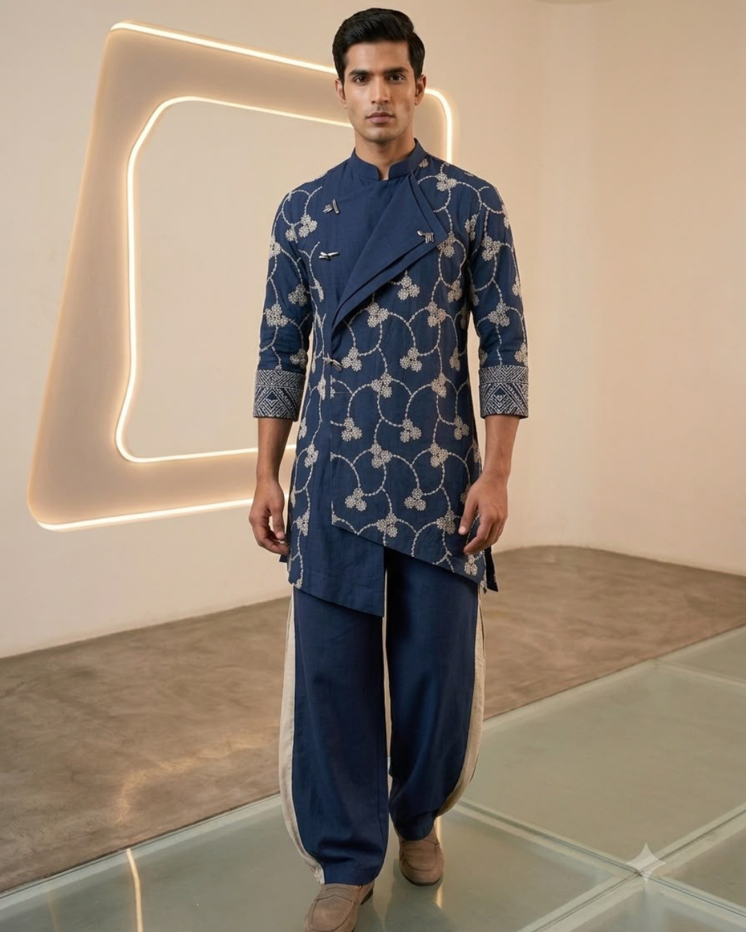 Kurta - Paizama