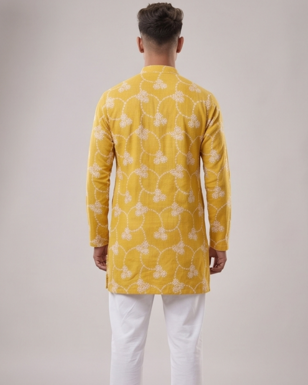 Kurta - Paizama - Image 5