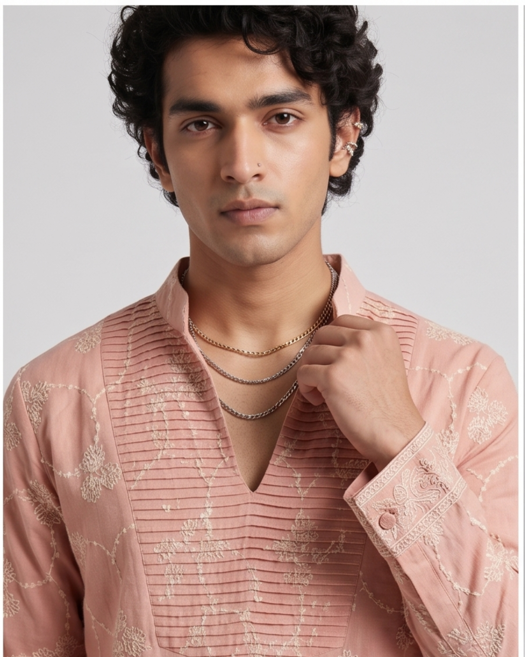 Kurta - Paizama - Image 2