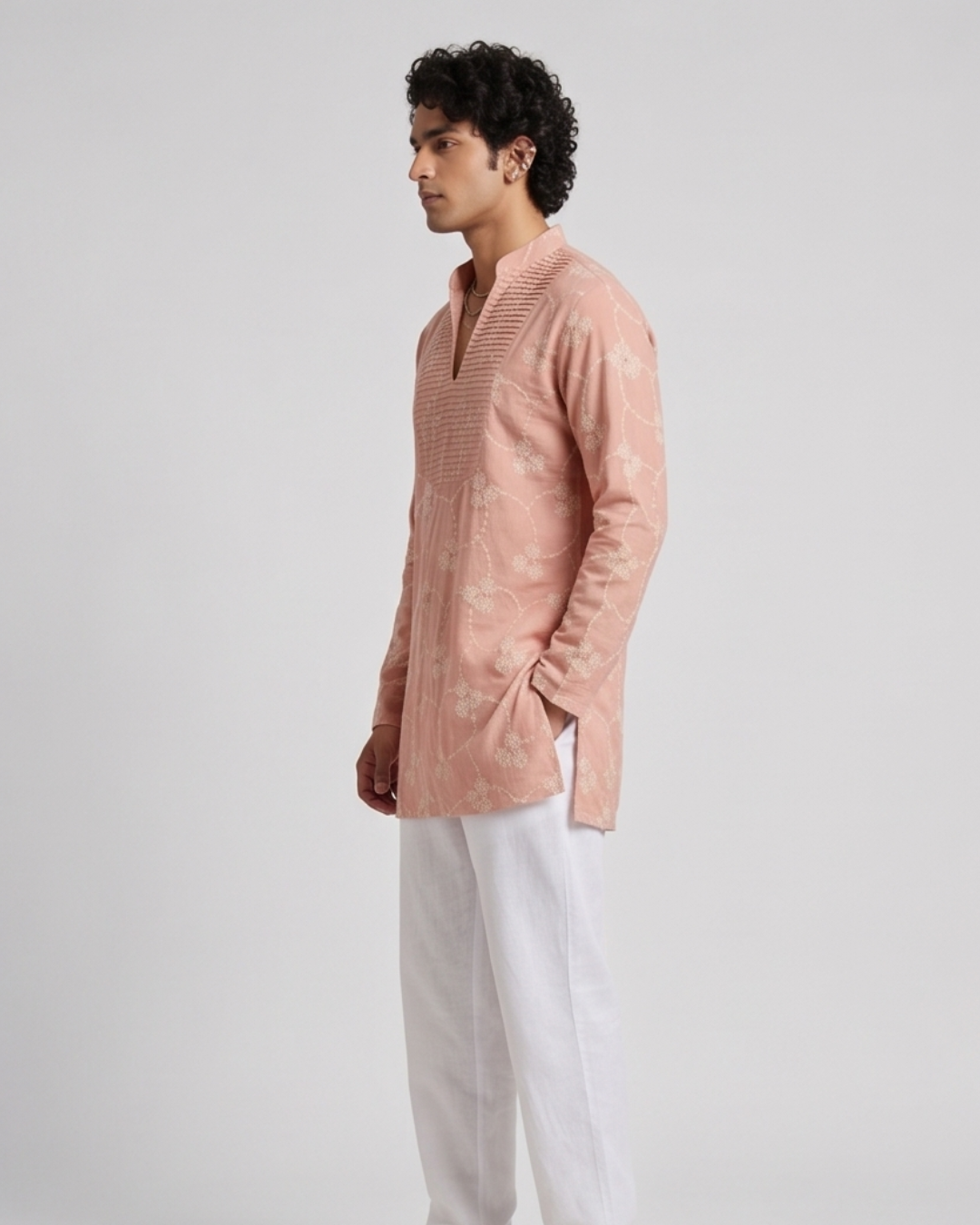 Kurta - Paizama - Image 3