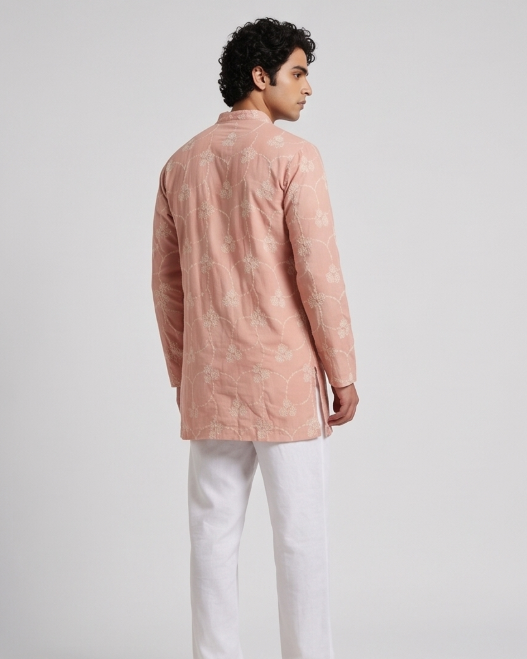 Kurta - Paizama - Image 4