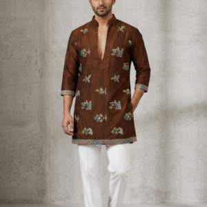 Kurta - Paizama
